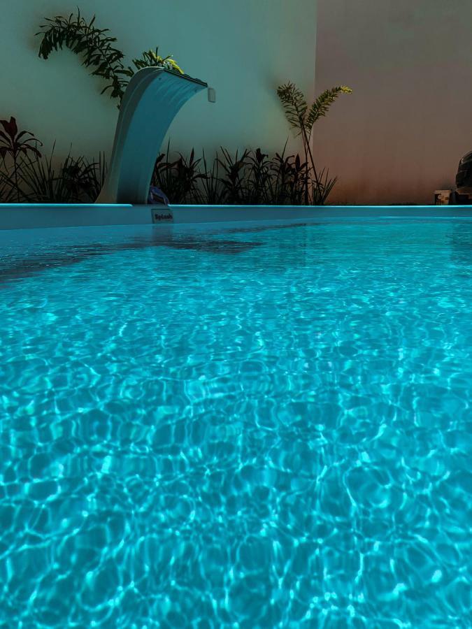 Casa Com Piscina Privativa Na Do Pero Casa de férias *